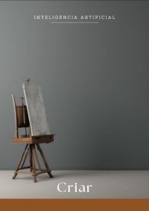 Criar - imagens a partir de textos