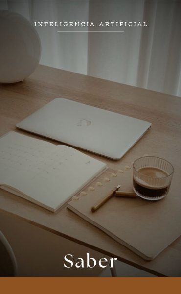 Saber - uma breve introdução a Inteligência Artificial