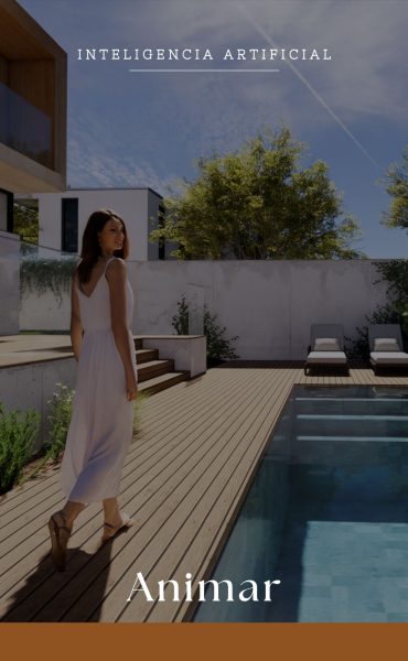 Animar - dar vida aos seus projetos