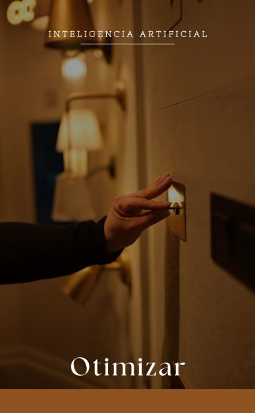 Otimizar - produtividade para projetos 3d